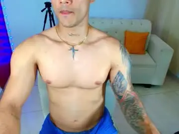 Chaturbate Adult Webcam of bryan_boy_