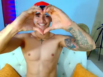 Chaturbate Best Webcam of bryan_boy_