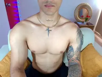 Chaturbate Sex Chat of bryan_boy_