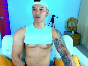 Chaturbate Free Porn Cam of bryan_boy_