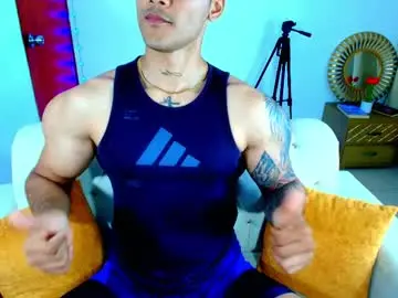 Chaturbate Adult Video Chat of bryan_boy_