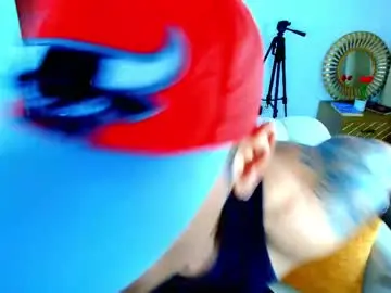 Chaturbate Sex Chat of bryan_boy_