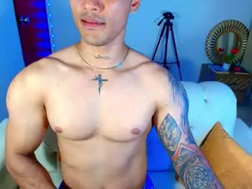Chaturbate Private Sex Chat of bryan_boy_