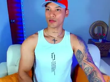 Chaturbate Live Sex of bryan_boy_