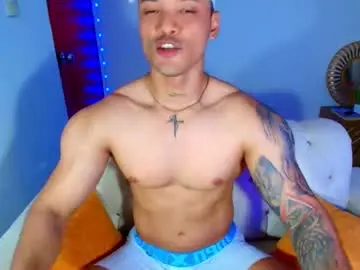 Chaturbate Adult Video Chat of bryan_boy_