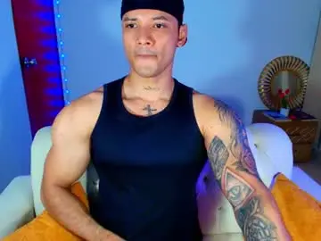 Chaturbate Free Porn Cam of bryan_boy_