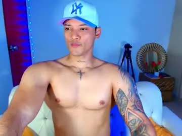 Chaturbate Nude Webcam of bryan_boy_