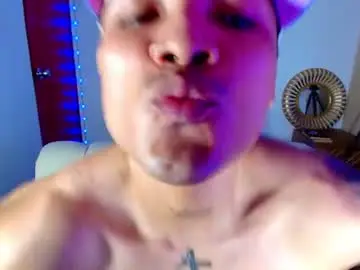 Chaturbate Sex Cam of bryan_boy_