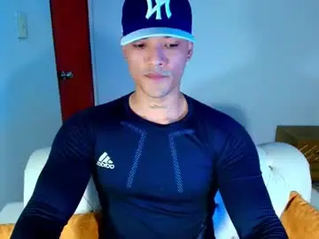 Chaturbate Adult Webcam of bryan_boy_
