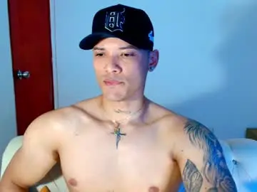 Chaturbate Nude Webcam of bryan_boy_