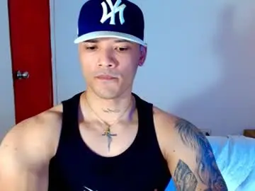 Chaturbate Nude Webcam of bryan_boy_