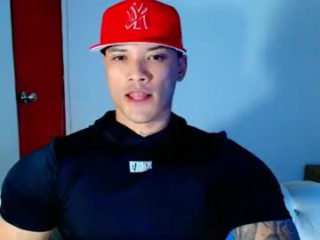 Chaturbate Nude Webcam of bryan_boy_