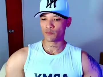 Chaturbate Nude Webcam of bryan_boy_