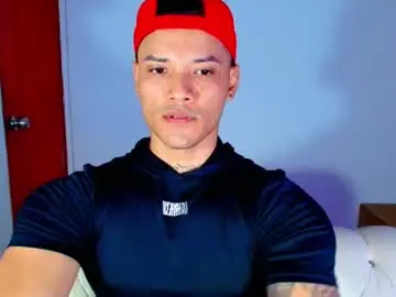 Chaturbate Best Webcam of bryan_boy_