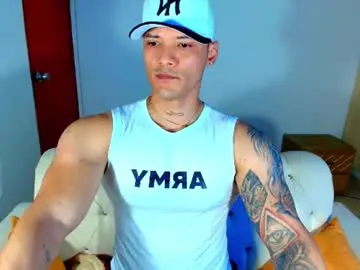 Chaturbate Live Porn of bryan_boy_