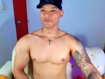 Chaturbate Best Webcam of bryan_boy_