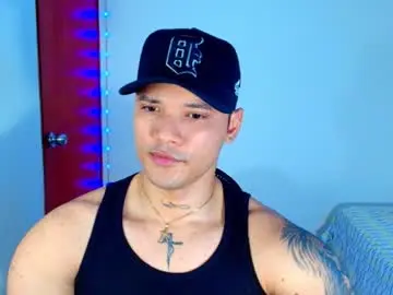 Chaturbate Sex Cam of bryan_boy_