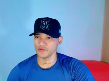Chaturbate Live Sex of bryan_boy_