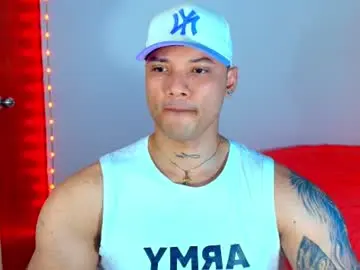 Chaturbate Adult Video Chat of bryan_boy_