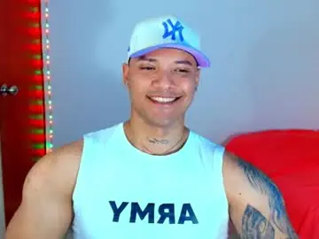Chaturbate Sex Chat of bryan_boy_