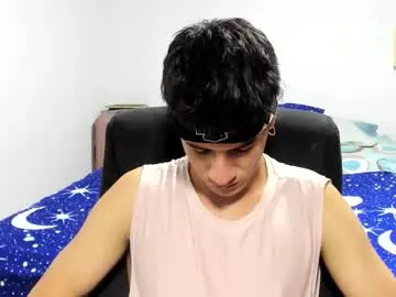 Chaturbate Private Sex Chat of dominic_radccliffe