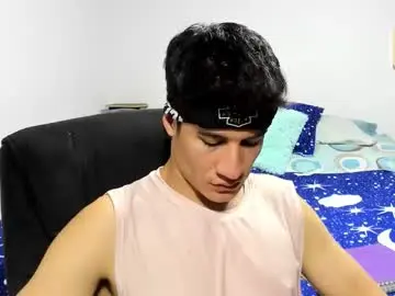 Chaturbate Sex Chat of dominic_radccliffe