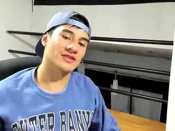 Chaturbate Nude Webcam of dominic_radccliffe