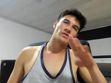 Chaturbate Sex Chat of dominic_radccliffe