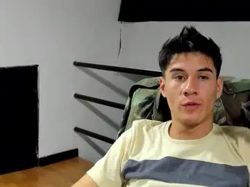 Chaturbate Watch Live Sex Cams of dominic_radccliffe