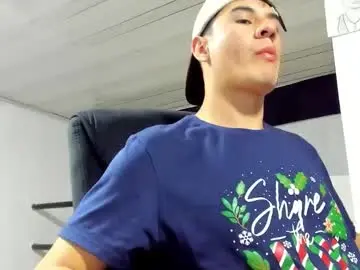 Chaturbate Adult Webcams of dominic_radccliffe