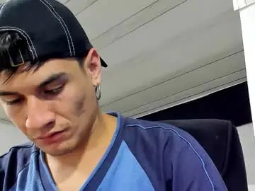 Chaturbate Live Sex Cam of dominic_radccliffe