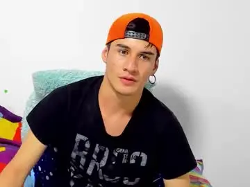 Chaturbate Free Porn Cam of dominic_radccliffe