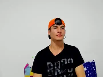 Chaturbate Adult Webcam of dominic_radccliffe