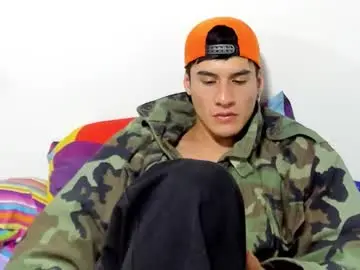 Chaturbate Best Webcam of dominic_radccliffe