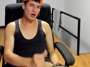 Chaturbate Free Live Porn of dominic_radccliffe