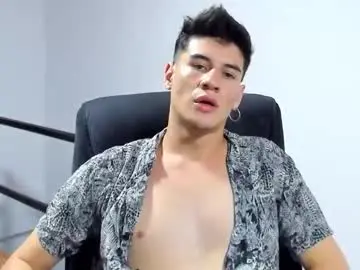 Chaturbate Nude Webcam of dominic_radccliffe