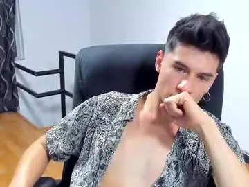 Chaturbate Free Live Porn of dominic_radccliffe