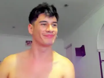 Chaturbate Private Sex Chat of dominic_radccliffe