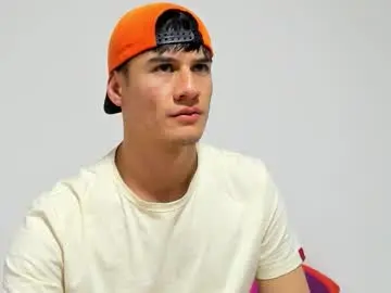 Chaturbate Live Porn of dominic_radccliffe