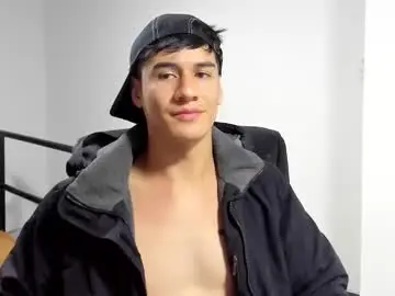 Chaturbate Watch Live Sex Cams of dominic_radccliffe