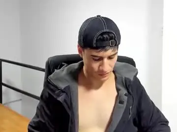 Chaturbate Free Porn Cam of dominic_radccliffe