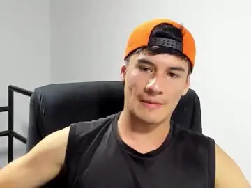 Chaturbate Sex Chat of dominic_radccliffe