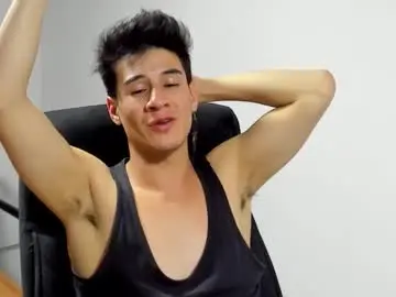 Chaturbate Live Porn of dominic_radccliffe