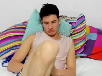 Chaturbate Adult Video Chat of dominic_radccliffe