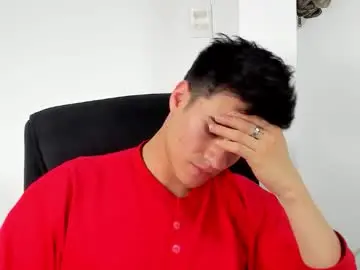 Chaturbate Sex Cam of dominic_radccliffe