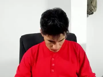 Chaturbate Live Sex Cam of dominic_radccliffe