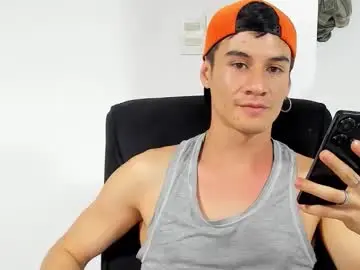 Chaturbate Free Live Porn of dominic_radccliffe
