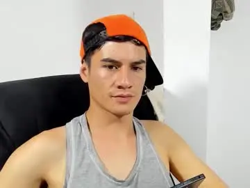 Chaturbate Adult Video Chat of dominic_radccliffe