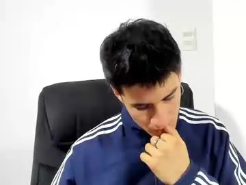 Chaturbate Free Porn Cam of dominic_radccliffe