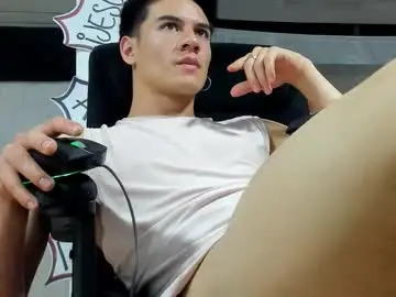 Chaturbate Private Sex Chat of dominic_radccliffe